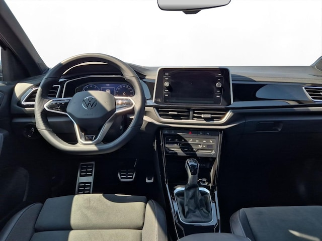 Volkswagen T-Roc 1.5 TSI DSG R-Line
