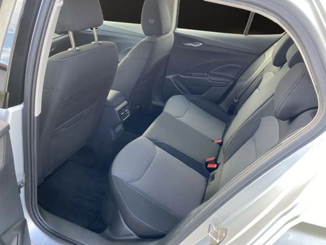 Skoda Fabia 1.0 TSI Selection