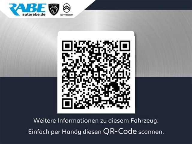 Peugeot 308 Allure Pack Hybrid