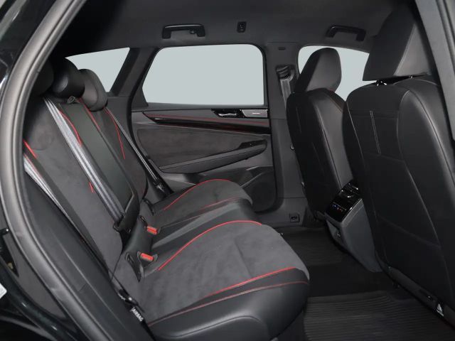 Volkswagen ID.7 GTX Max Tourer