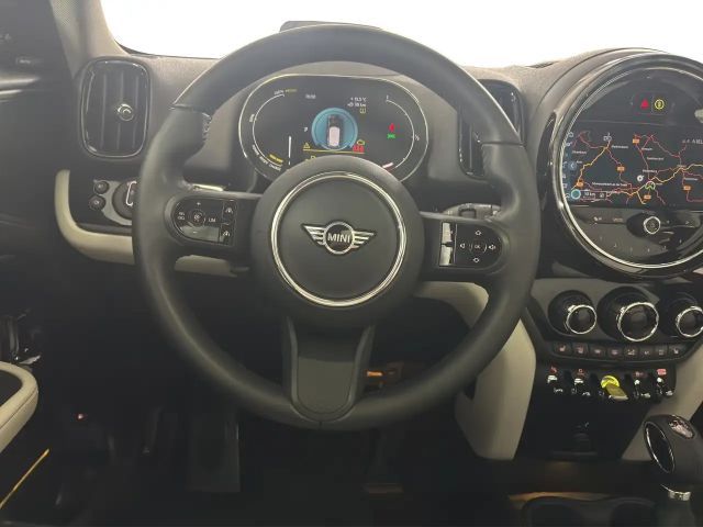 MINI Cooper SE Countryman SE