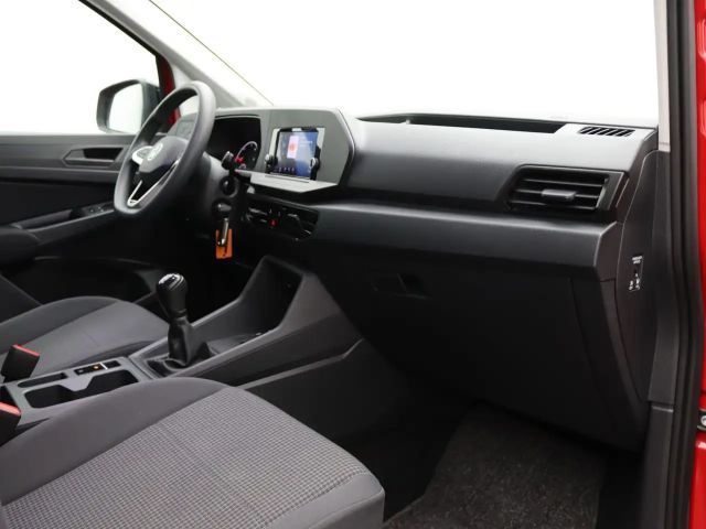 Volkswagen Caddy Combi