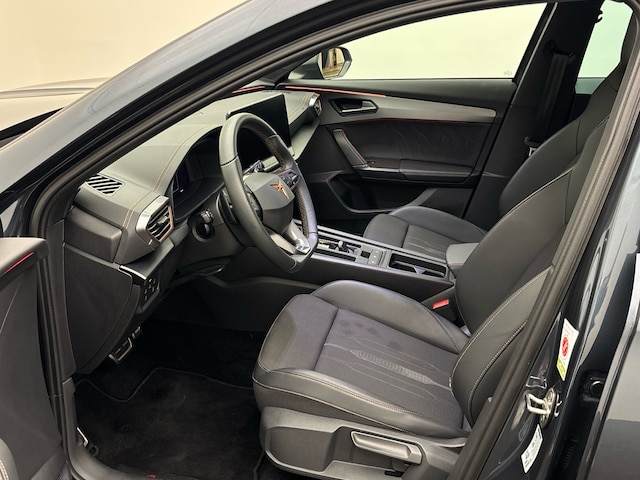 Cupra Formentor 1.4 DSG e-Hybrid