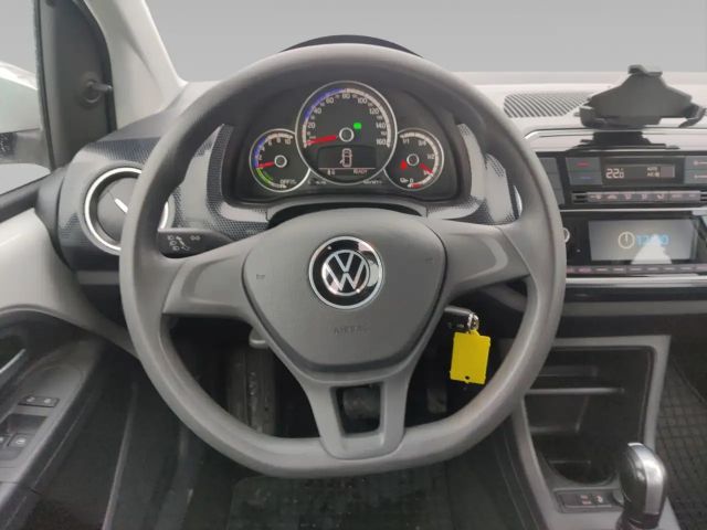 Volkswagen e-up! Move Move up!
