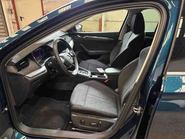 Skoda Octavia 1.5 TSI Combi Style Style