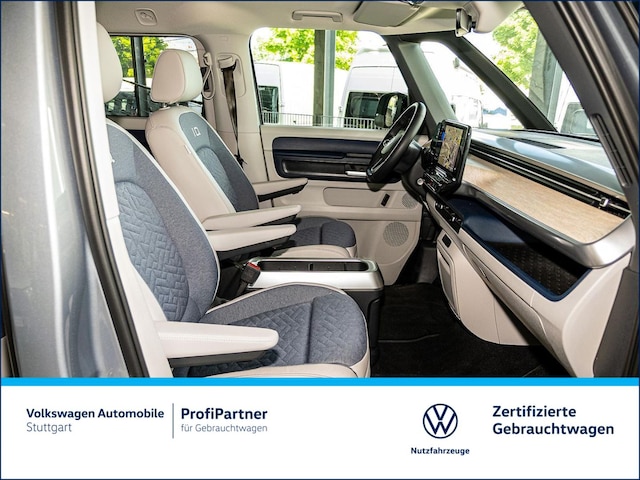 Volkswagen ID.Buzz Pro