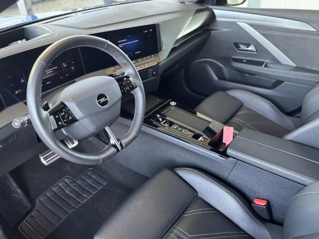 Opel Astra 1.5 Turbo Sports Tourer Ultimate