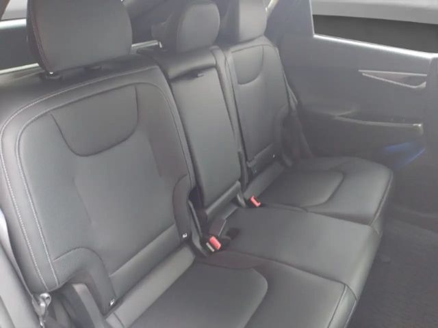 Kia EV6 Earth
