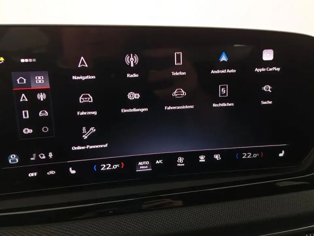 Audi A5 Limousine TFSI