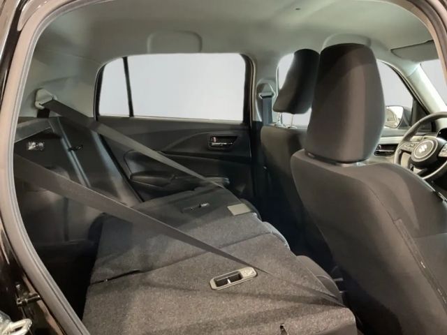 Suzuki Swift Comfort DualJet Hybrid