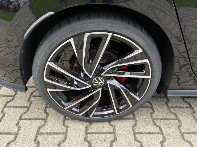Volkswagen Golf GTD Golf VIII