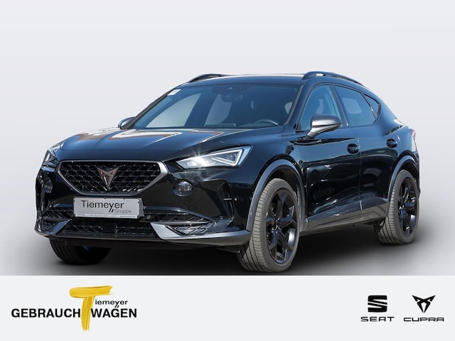 Cupra Formentor 1.4 e-Hybrid VZ