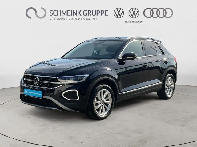 Volkswagen T-Roc 1.0 TSI Style