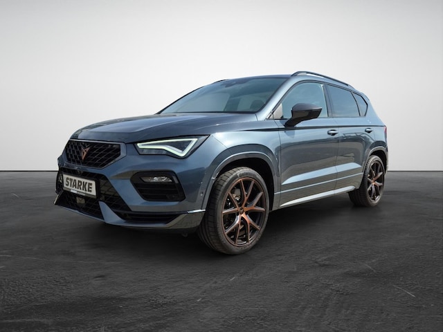 Cupra Ateca 2.0 TSI 4Drive DSG