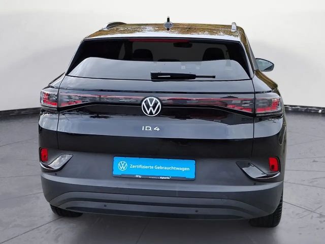 Volkswagen ID.4 Pure