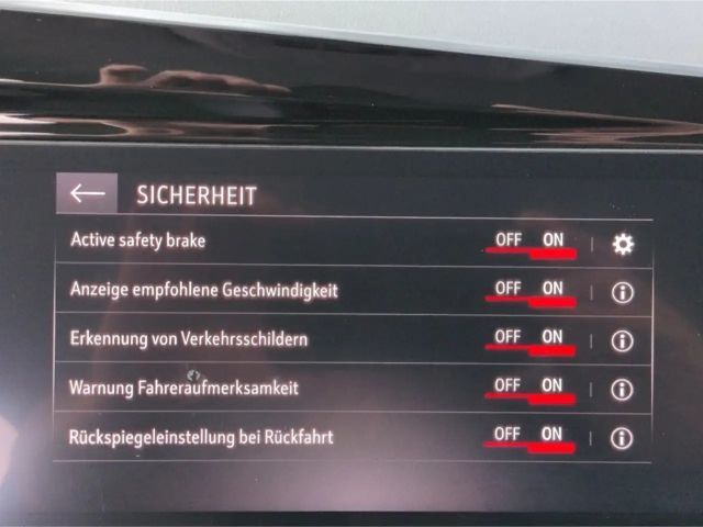 Opel Grandland X 1.5 CDTI Ultimate