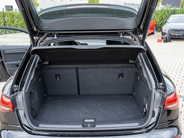 Audi A3 35 TDI S-Tronic Sportback