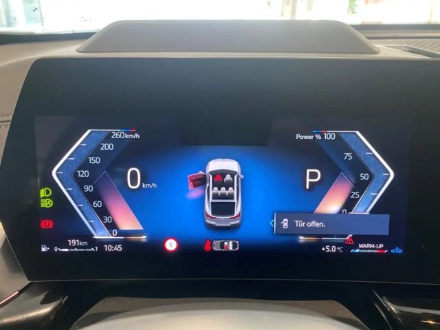 BMW X2 M-Sport sDrive20i