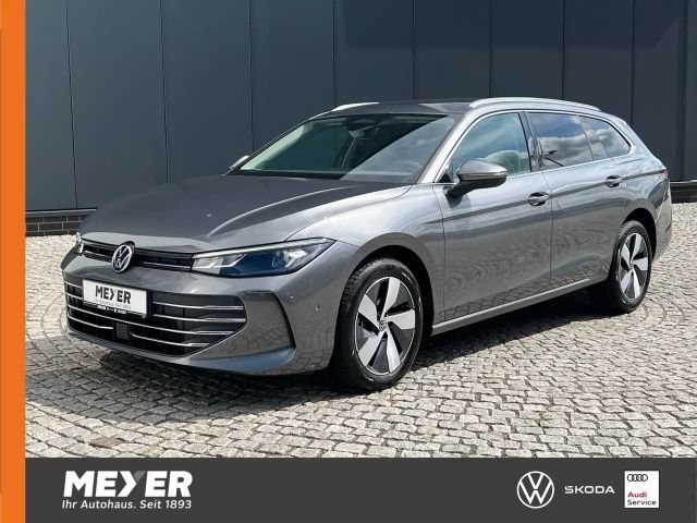 Volkswagen Passat 2.0 TDI Business DSG
