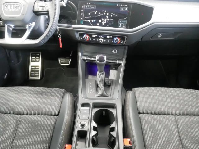 Audi Q3 45 TFSI Hybride S-Line