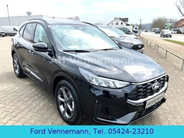 Ford Kuga EcoBoost ST Line