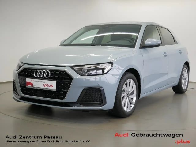 Audi A1 30 TFSI Sportback