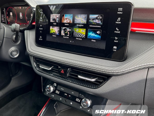 Skoda Fabia 1.0 TSI Monte Carlo