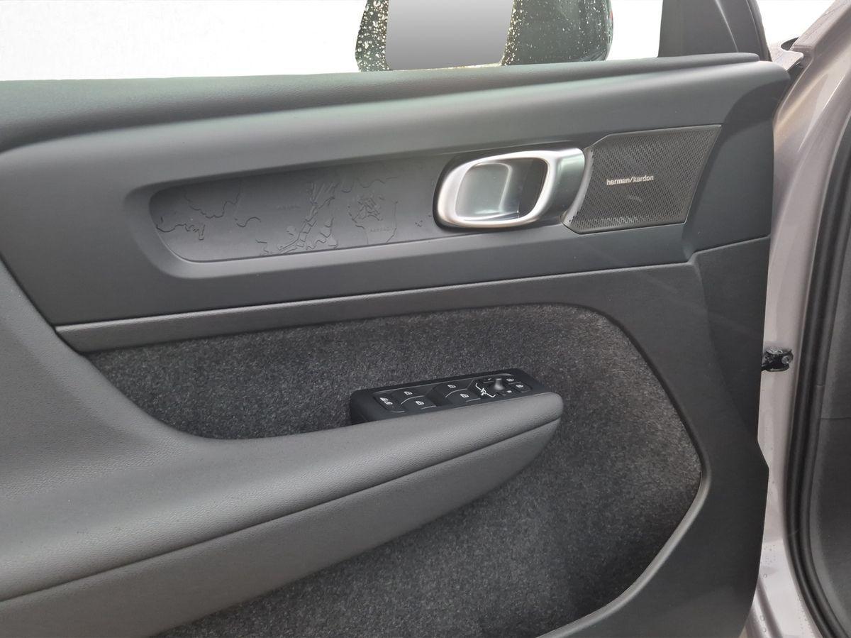 Volvo EX40 Extended range Plus