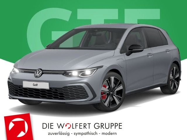 Volkswagen Golf DSG GTE eHybrid