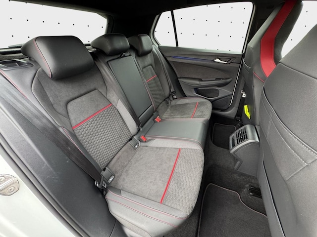 Volkswagen Golf 2.0 TSI GTI