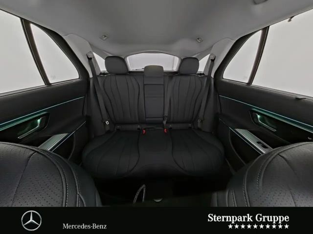 Mercedes-Benz E 300 E300T AHK Airm. Burmester Head-up Sitzklima Navi