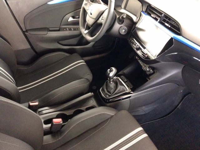 Opel Corsa 1.2 Turbo Edition Turbo