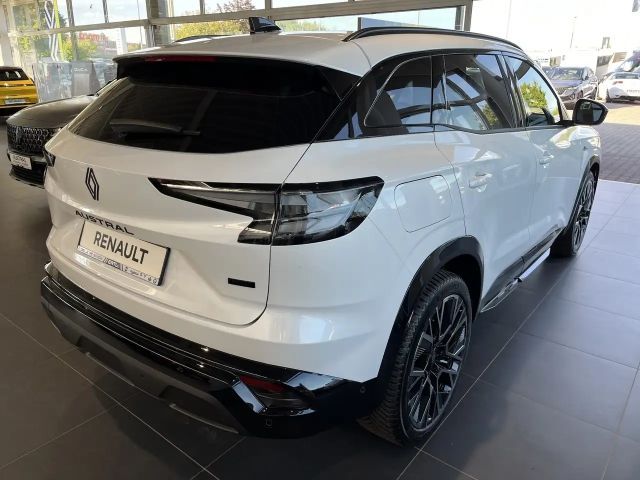 Renault Austral Alpine E-Tech Esprit