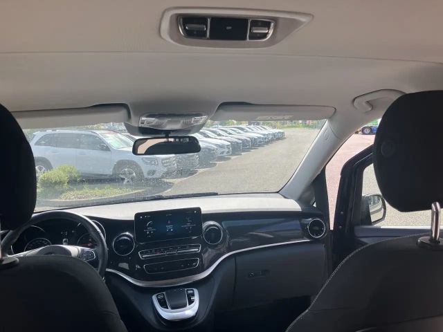 Mercedes-Benz V 300 Limousine Lang V 300 d