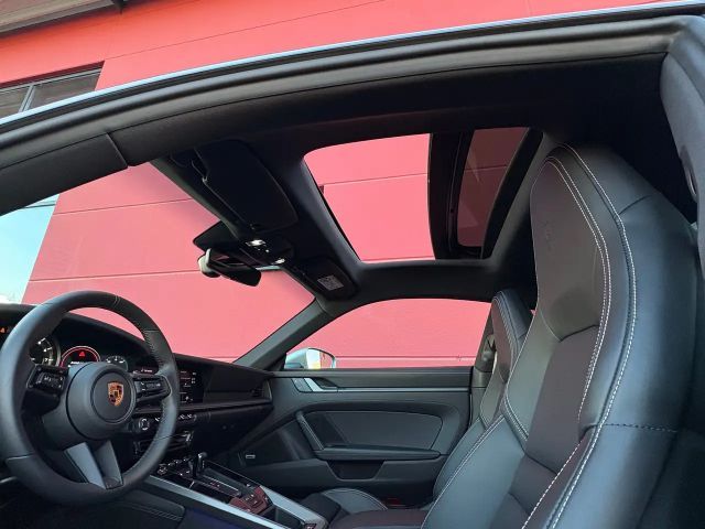 Porsche 911 Carrera Coupé