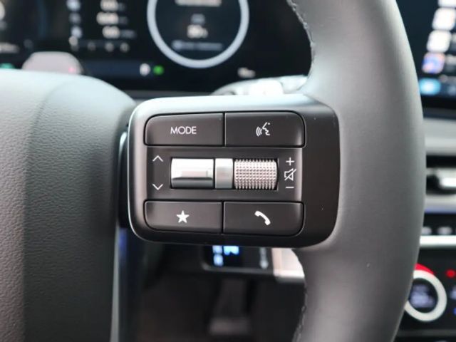 Hyundai Santa Fe Vierwielaandrijving