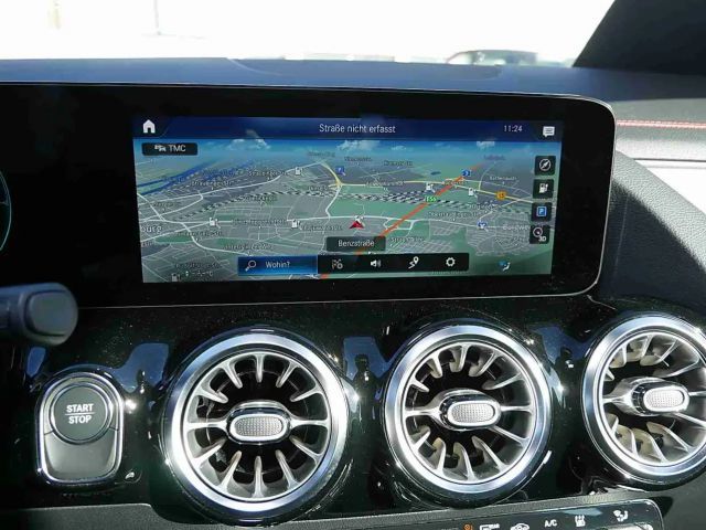 Mercedes-Benz EQA 250 AMG Line