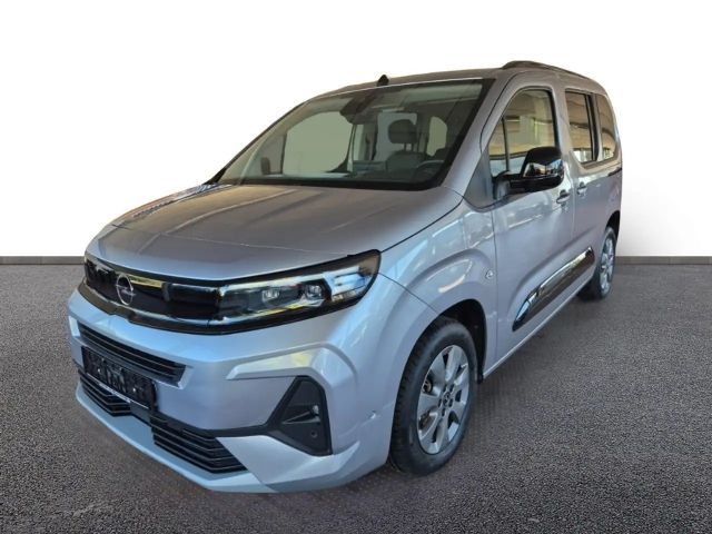 Opel Combo GS-Line Grand Sport Life