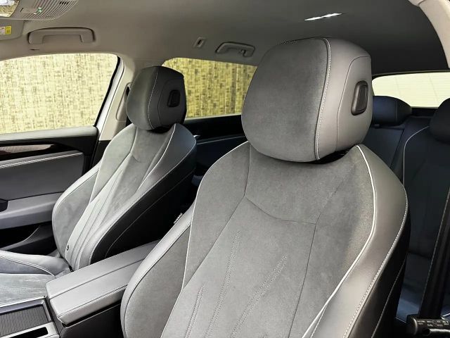 Volkswagen Passat ACT Business DSG Variant