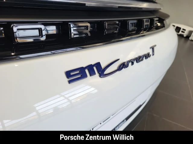 Porsche 992 Carrera Coupé Turbo