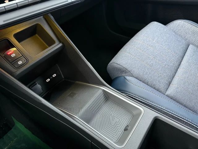 Renault 4 Comfort Techno