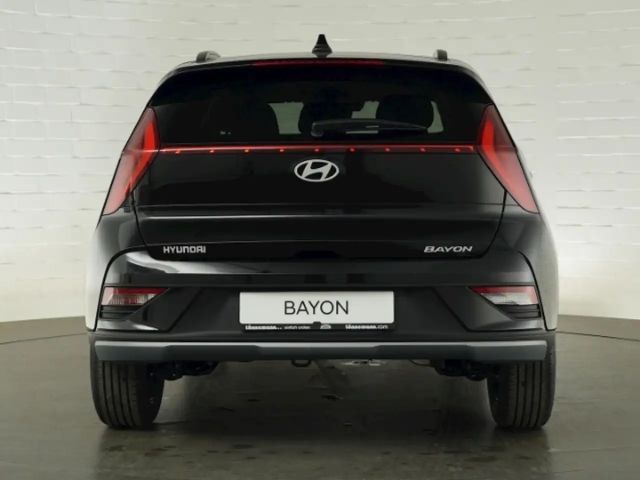 Hyundai Bayon Prime T-GDi