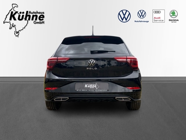 Volkswagen Polo 1.0 TSI