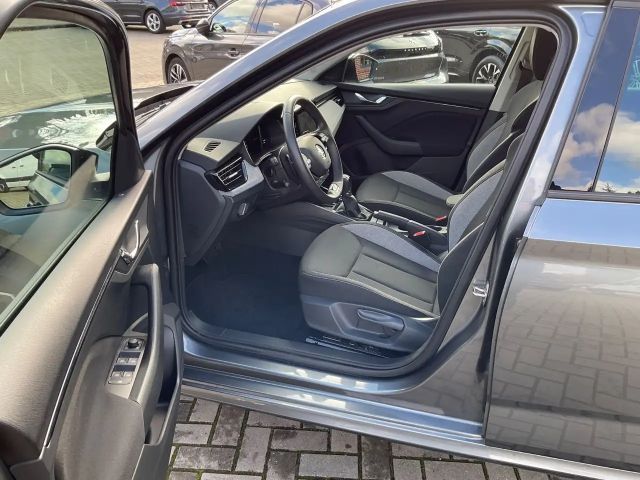 Skoda Kamiq 1.5 TSI