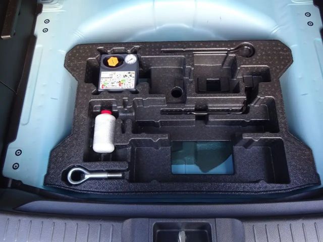 Suzuki Vitara 4x2 Hybrid