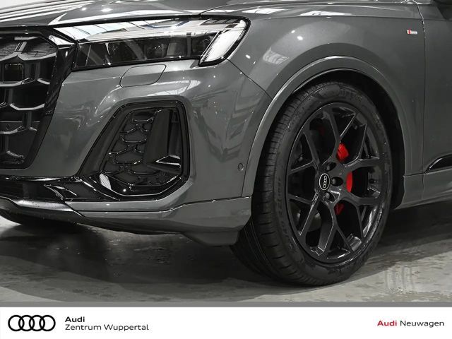 Audi Q7 Quattro S-Line