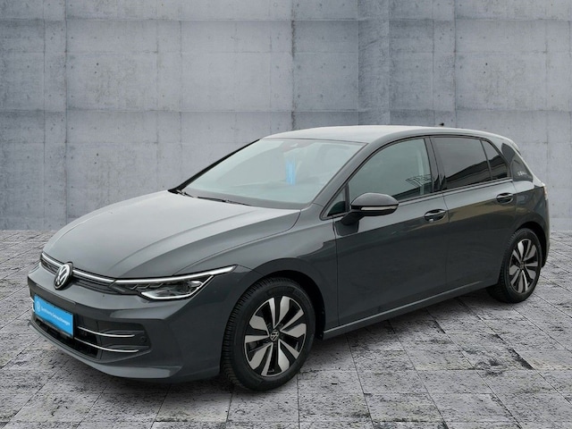 Volkswagen Golf 1.5 eTSI DSG Golf VIII