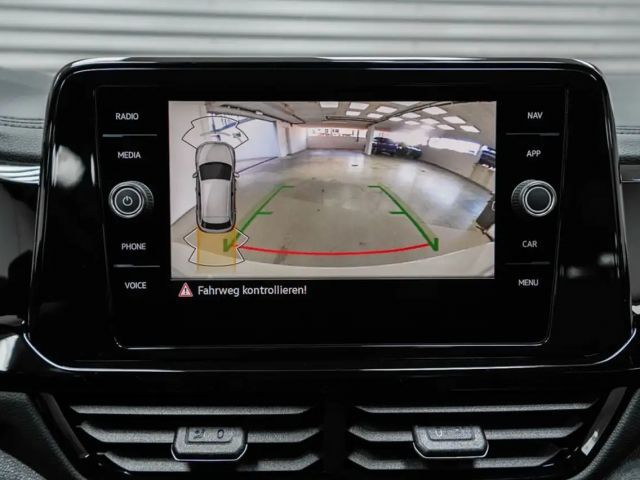 Volkswagen T-Roc ACT DSG R-Line