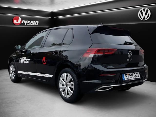 Volkswagen Golf Move