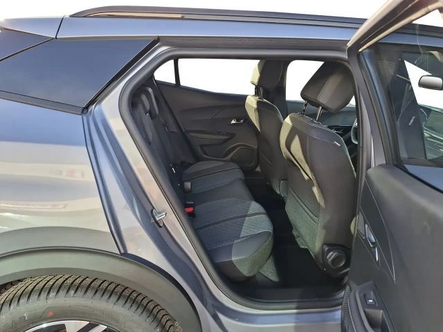 Peugeot 2008 Allure Pack